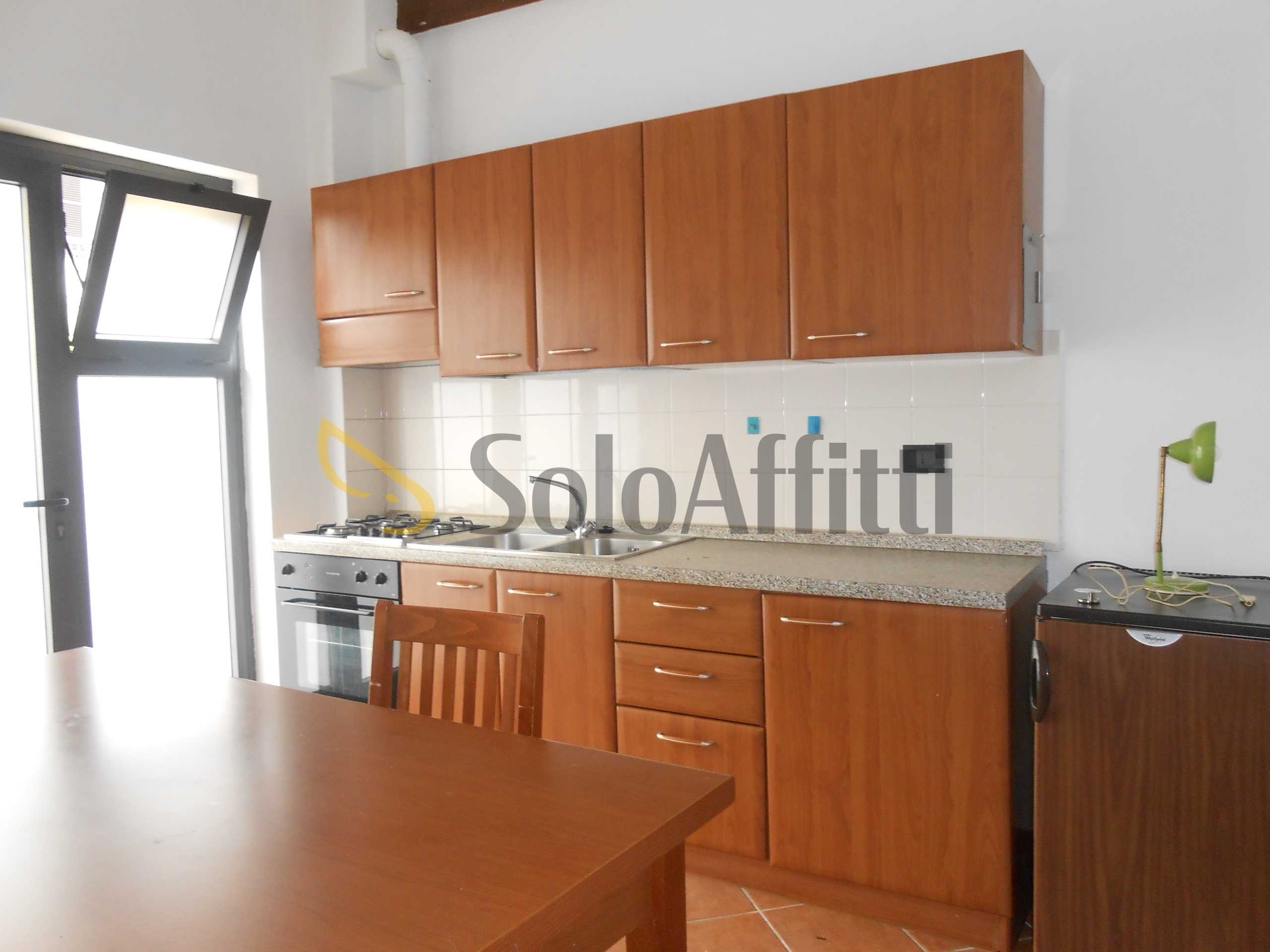 Appartamento Via Ticinello, Pavia