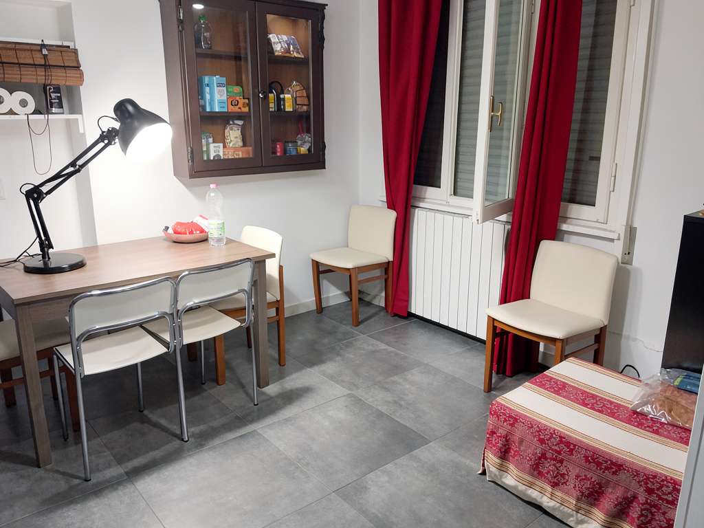Appartamento Via Fiaschi Vico,, Carrara