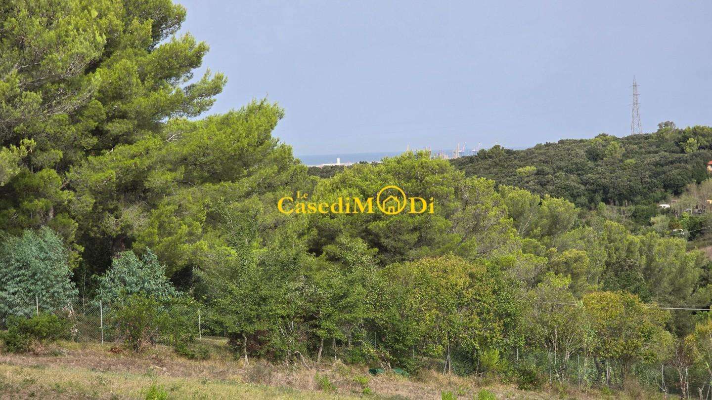Terreno agricolo Via del Vecchio Lazzeretto,, Livorno