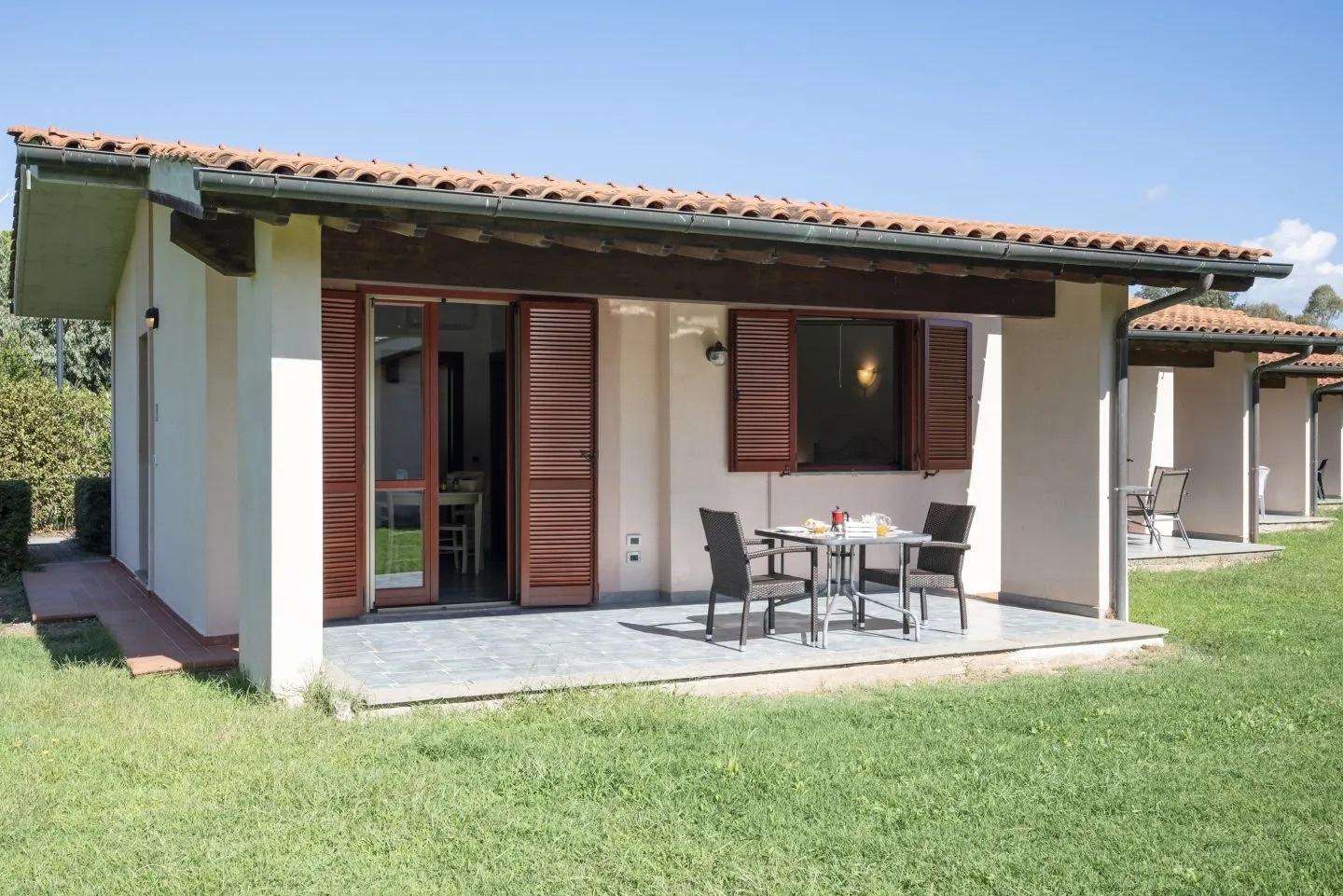 Appartamento Viale Italia,, Follonica