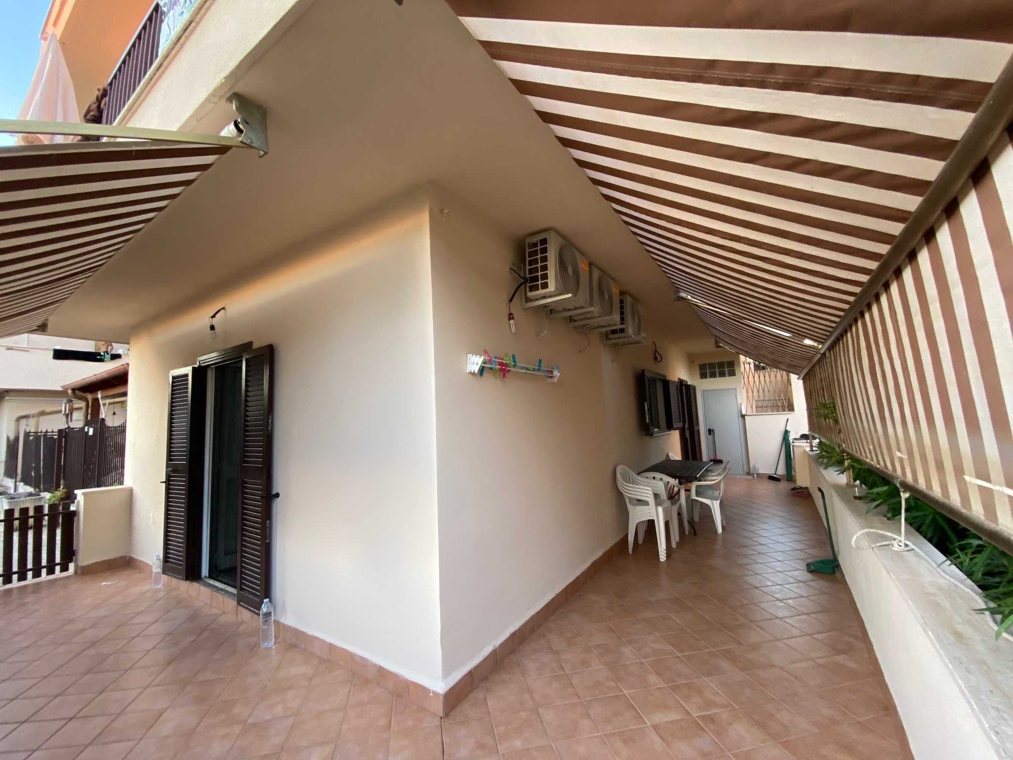 Appartamento Via delle Castalidi, Anzio