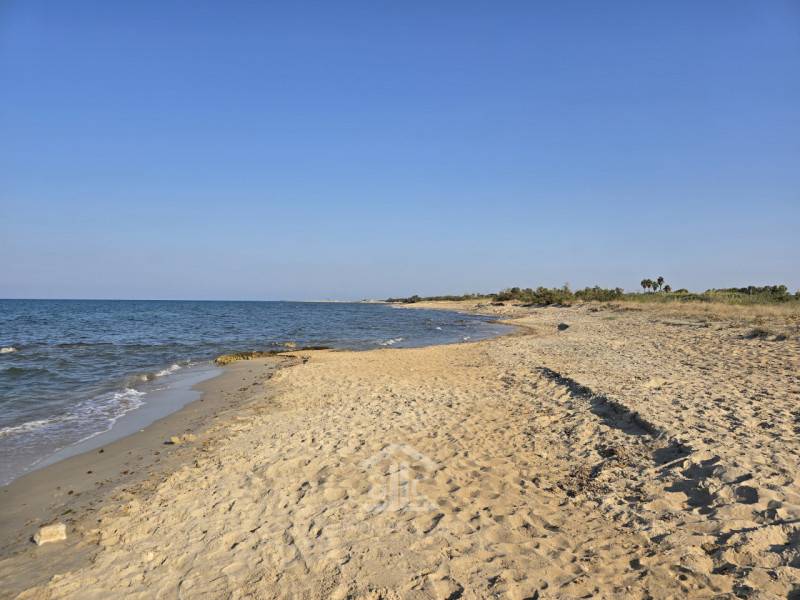 Villa Litorale, Lecce
