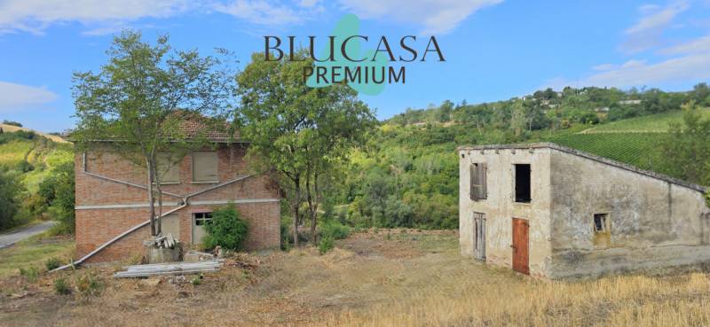 Casa indipendente Prima Periferia, Forlì