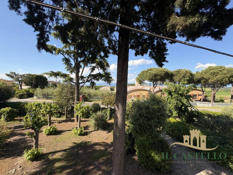 Casa indipendente Pozzuolo, Castiglione del Lago