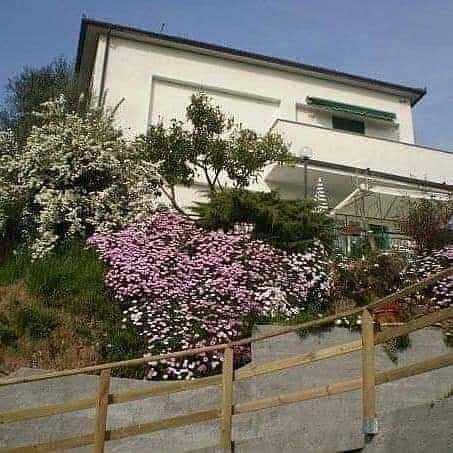 Appartamento Via per Santa Vittoria, Sestri Levante