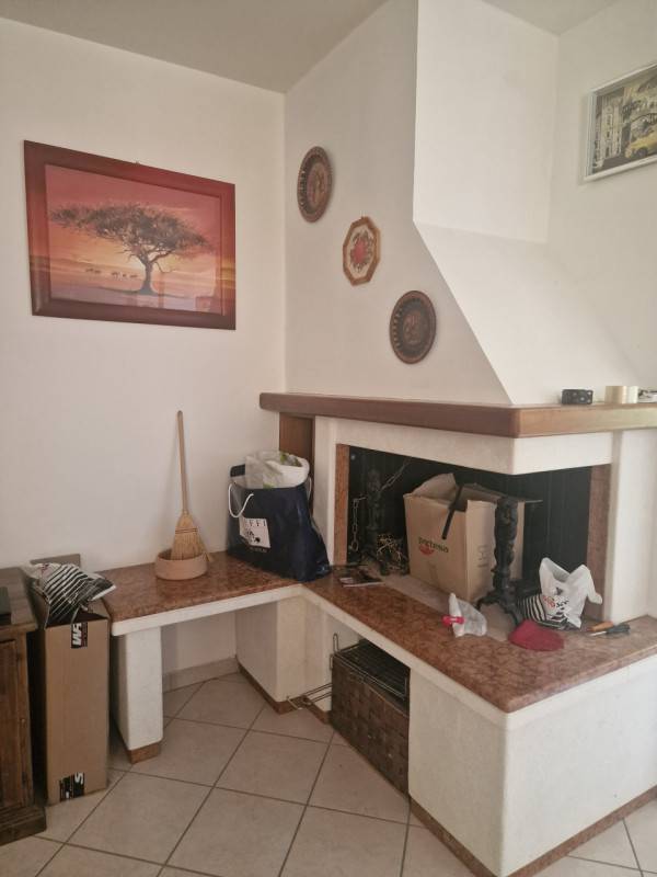 Appartamento Lucignano, Lucignano