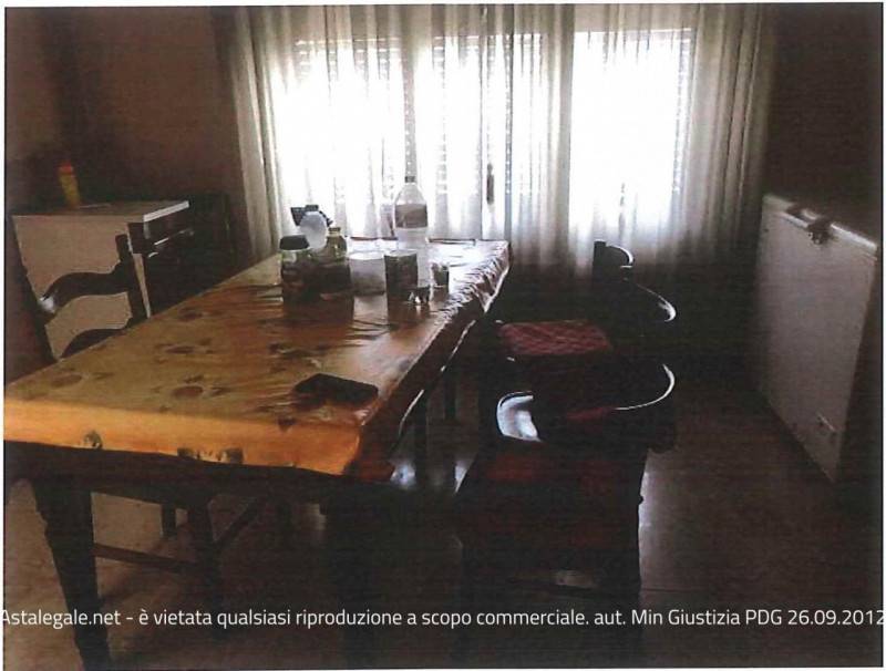 Casa indipendente, Tombolo