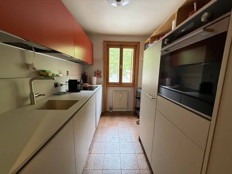 Appartamento, Canazei
