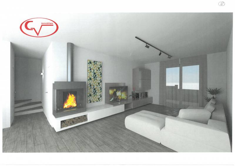 Villa Loro Ciuffenna, Loro Ciuffenna