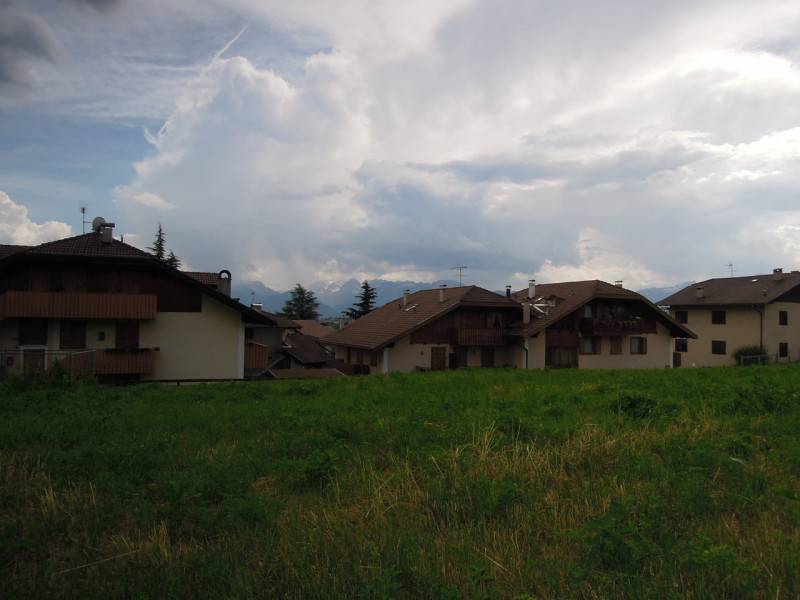 Terreno edificabile, Cavareno