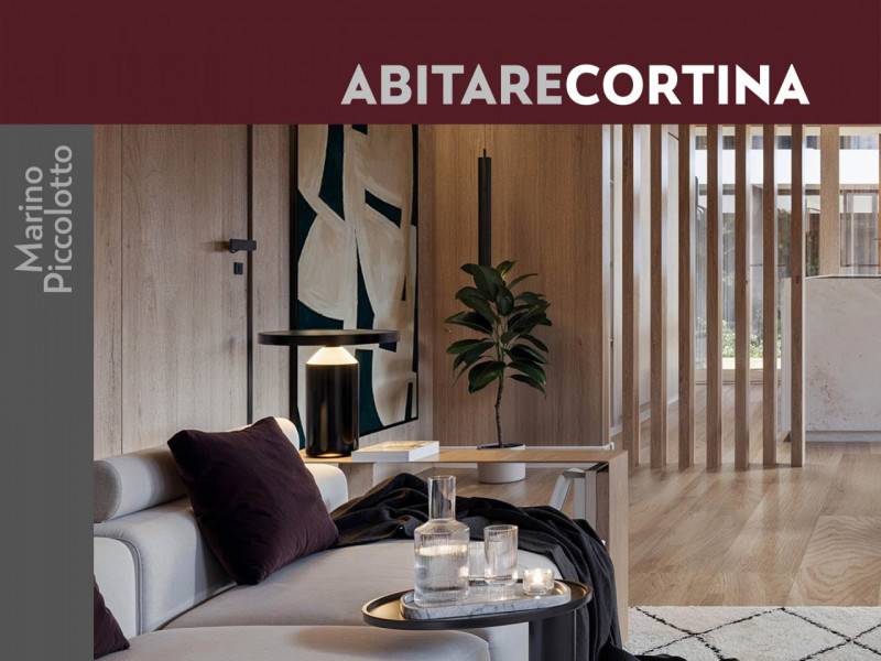 Appartamento Cortina d 'Ampezzo - Centro, Cortina d'Ampezzo