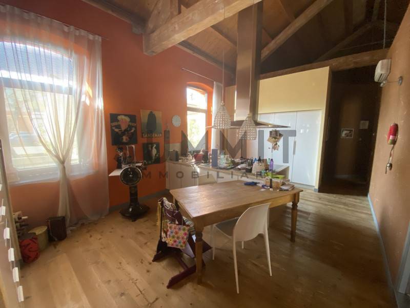Loft - Open Space, Schio