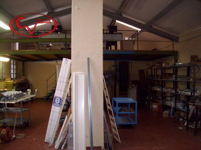 Laboratorio Ginestra, Montevarchi