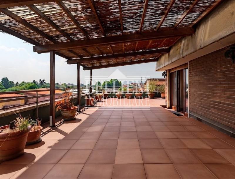 Attico - Mansarda Sant 'Andrea, Vicenza
