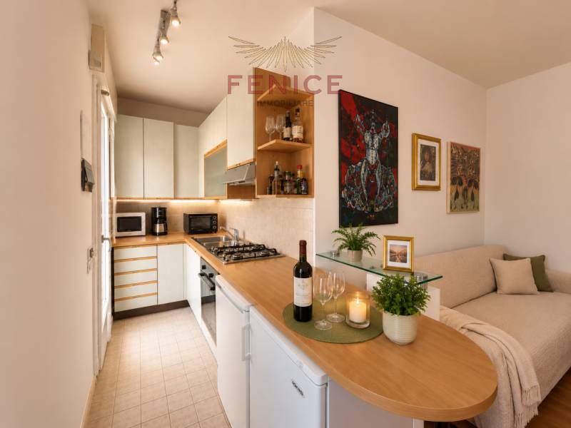 Appartamento Pederiva, Montebelluna