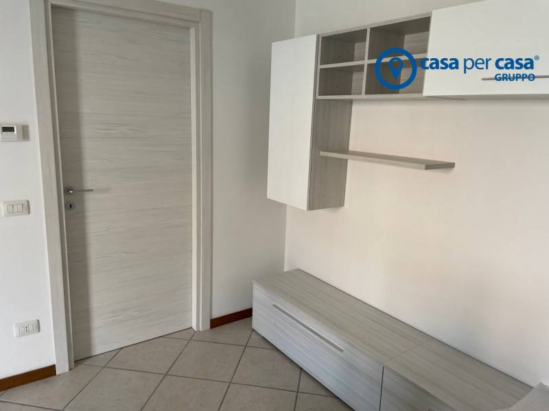 Appartamento San Zeno, Montagnana
