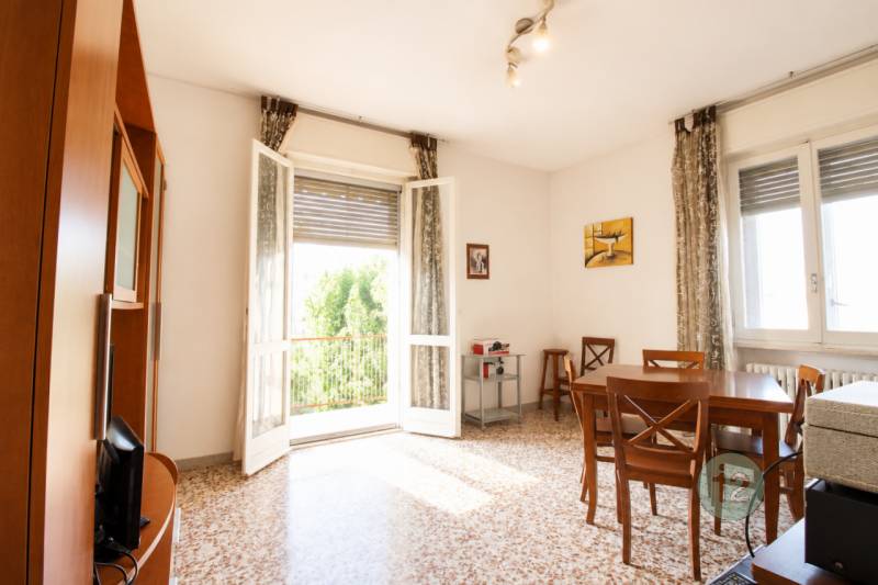 Appartamento Mirandola, Mirandola