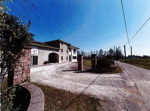 Casa indipendente San Martino di Lupari, San Martino di Lupari