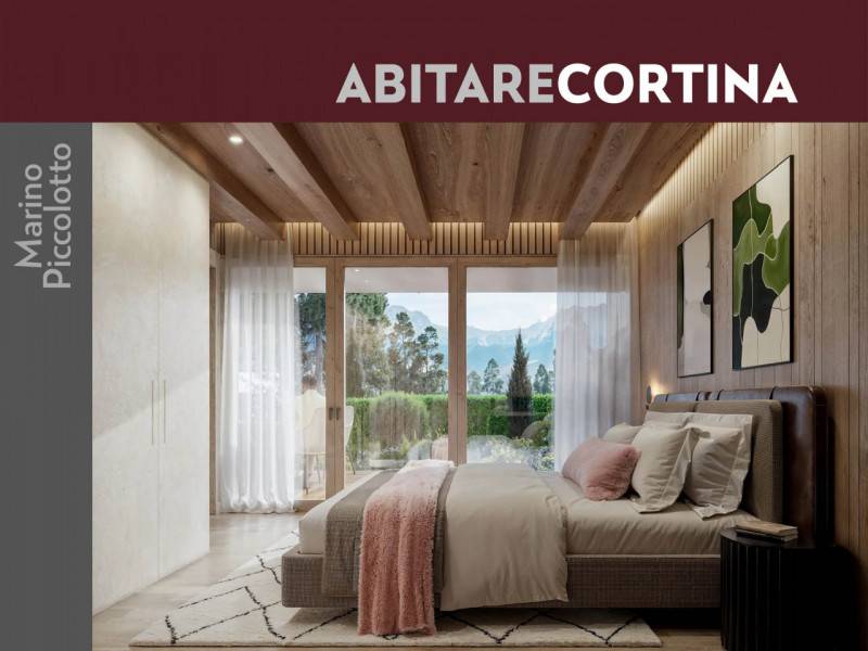 Appartamento Cortina d 'Ampezzo - Centro, Cortina d'Ampezzo