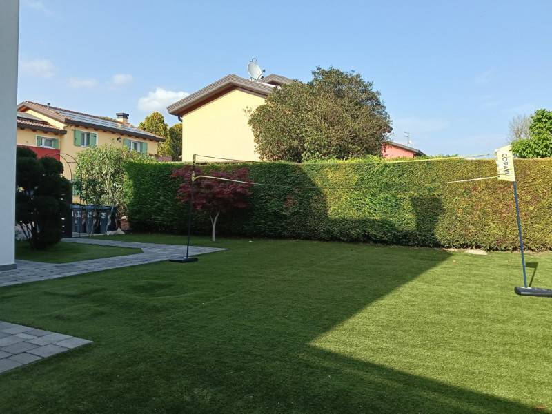 Casa Bi - Trifamiliare Vigonovo - Centro, Vigonovo