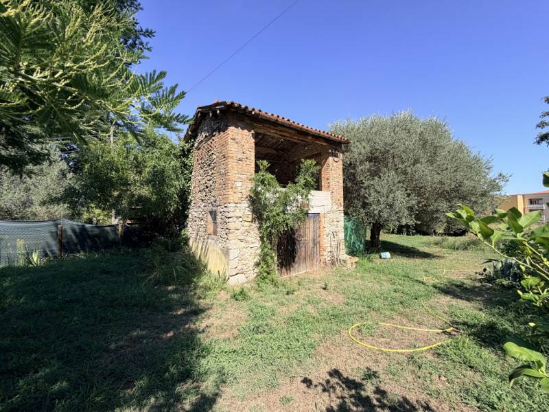Rustico, Galzignano Terme