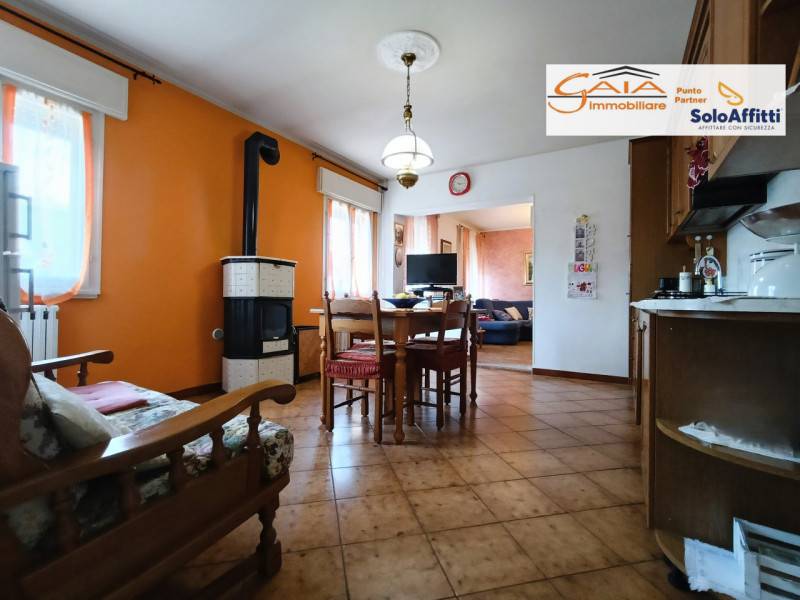 Casa indipendente, Lendinara