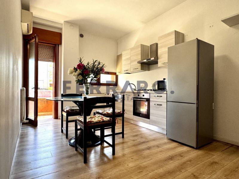 Appartamento Camalò, Povegliano