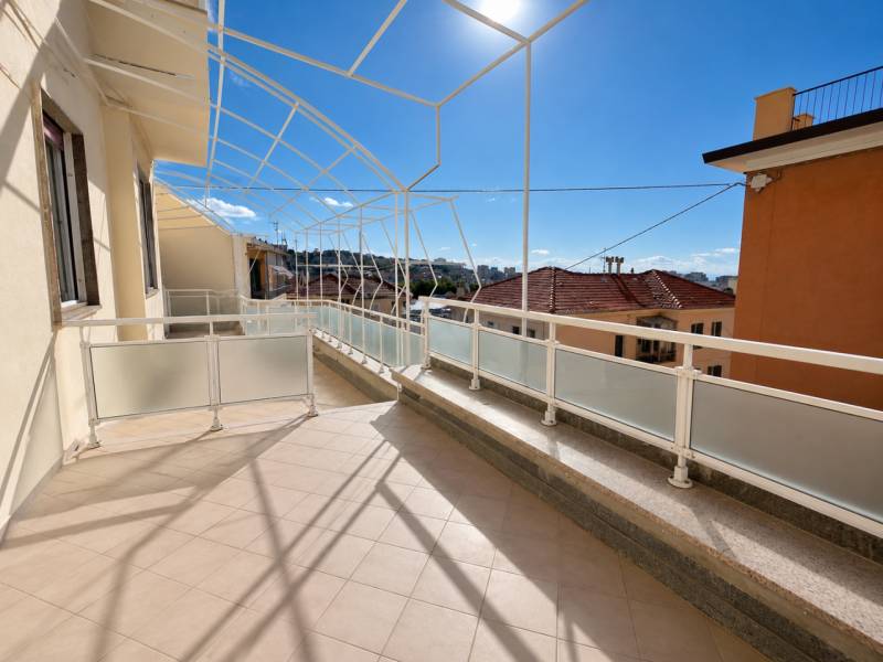 Appartamento Mongrifone, Savona