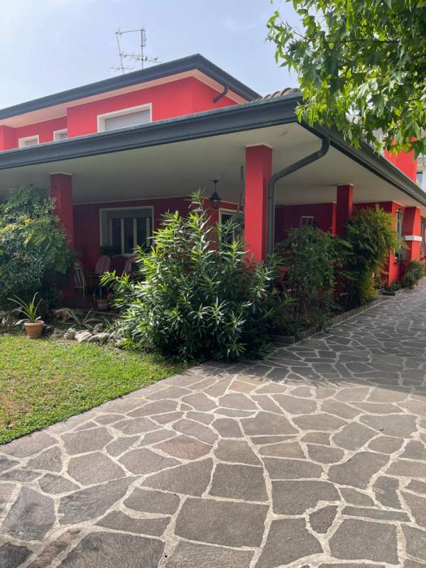 Casa Bi - Trifamiliare Antoniano, Montegrotto Terme