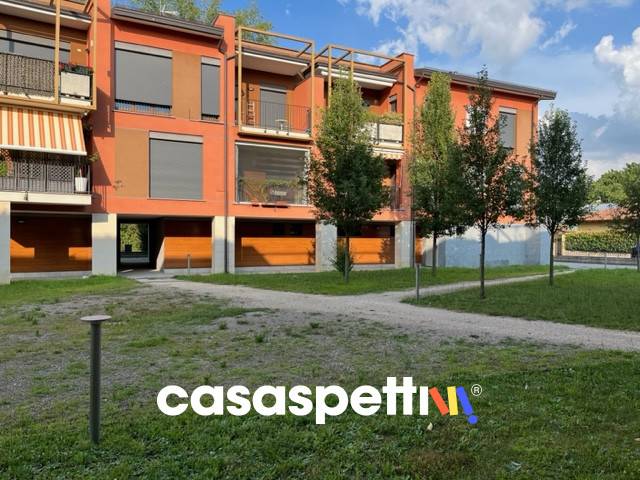Appartamento Siziano, Siziano