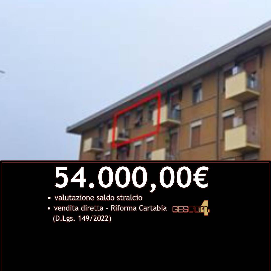 Appartamento, Busto Arsizio