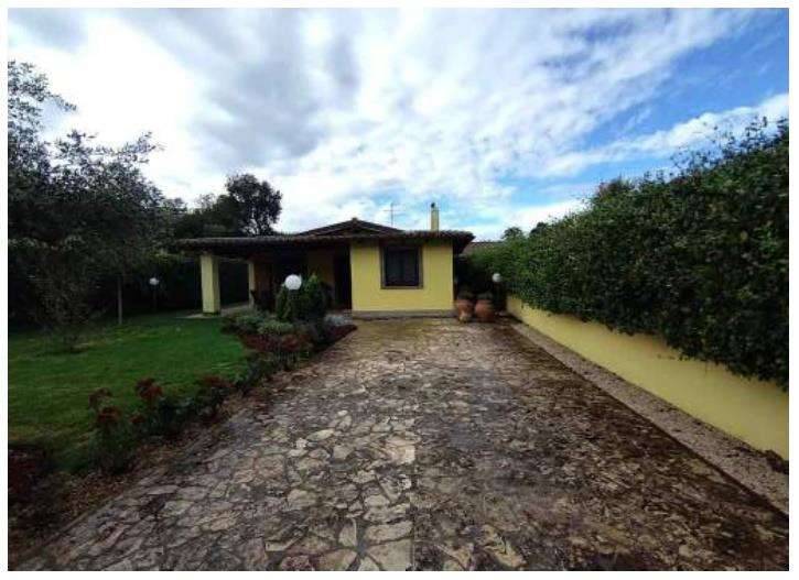 Villa, Marino
