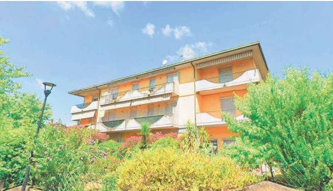 Appartamento, Lonato del Garda