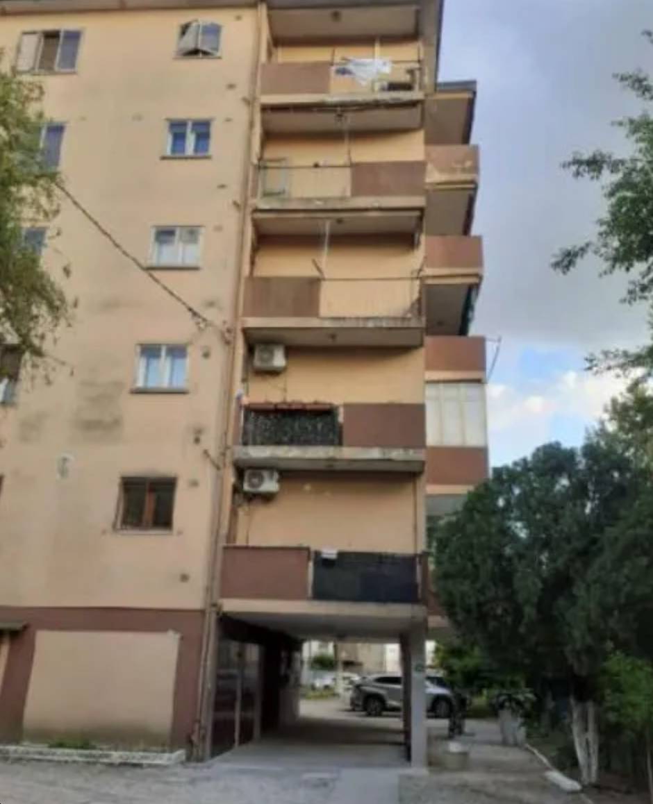 Appartamento, Padova