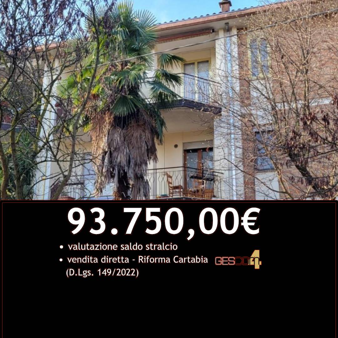 Appartamento, Padova
