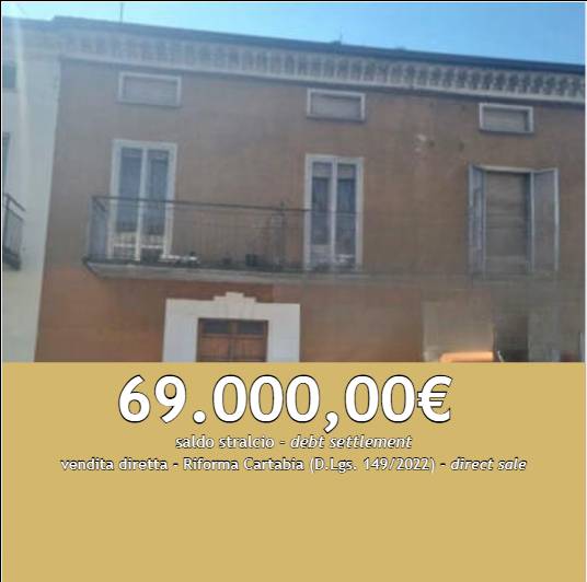 Casa indipendente, Villafranca di Verona