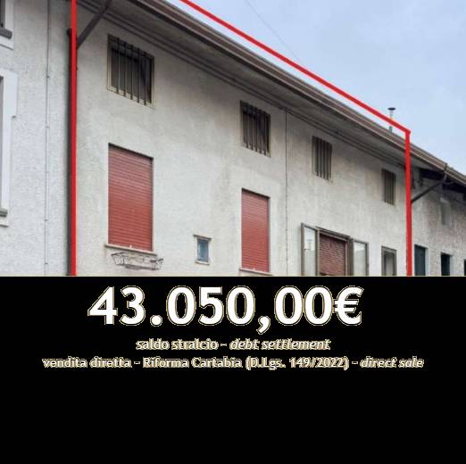 Porzione di casa, Carrè