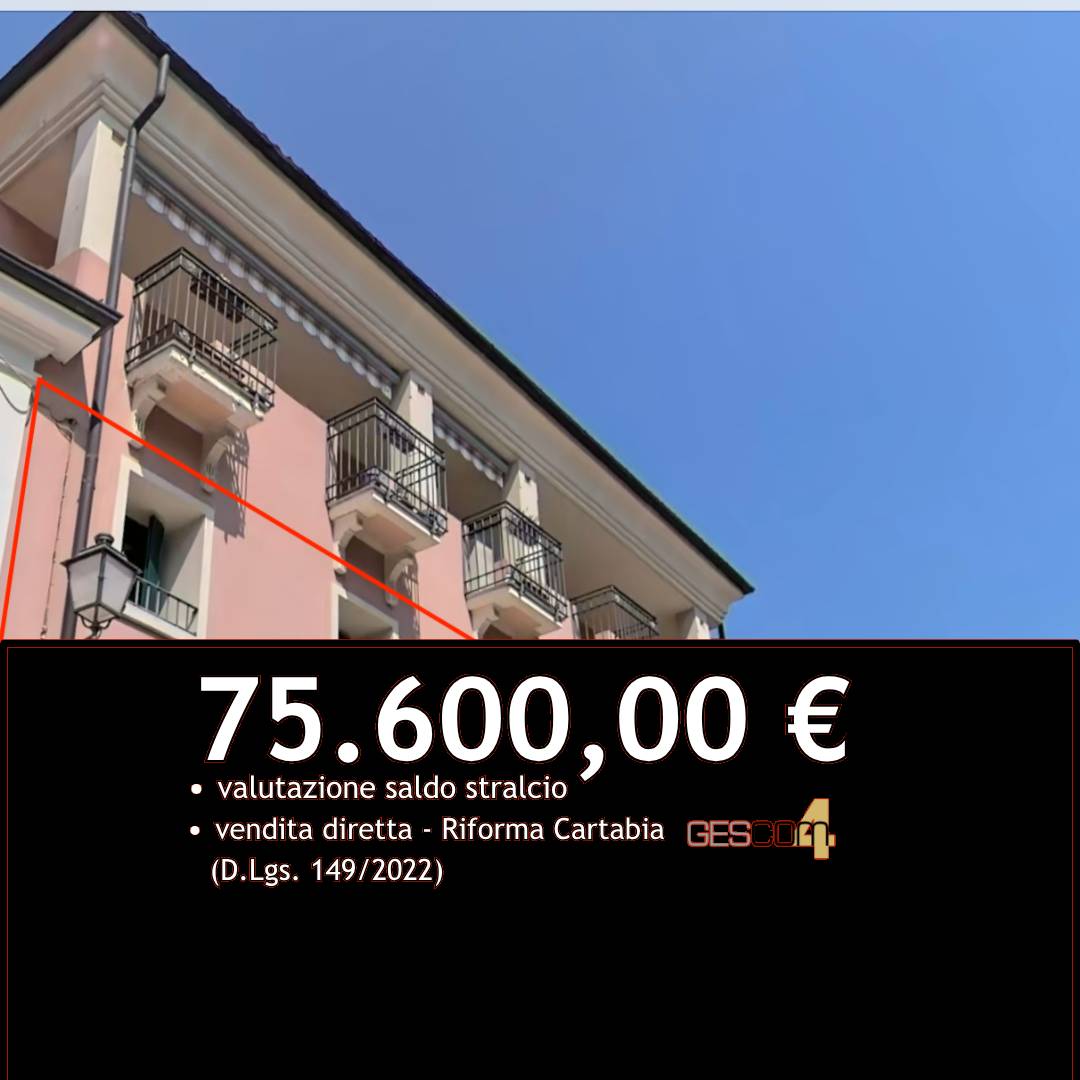 Appartamento, Arsiero
