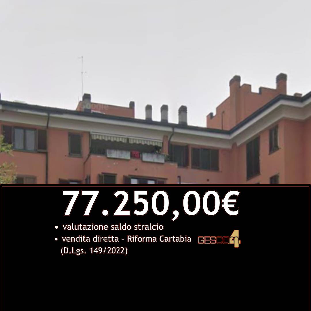 Appartamento, Mediglia
