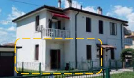 Appartamento, Conegliano