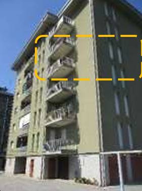 Appartamento Parè, Conegliano