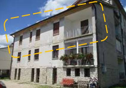 Appartamento, Vittorio Veneto