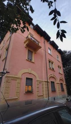 Casa indipendente, Verona
