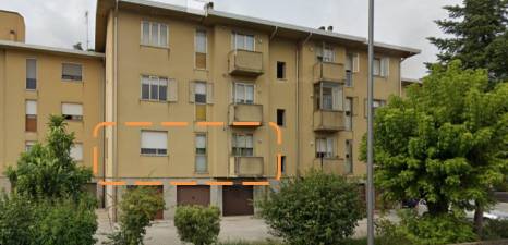 Appartamento, Treviso