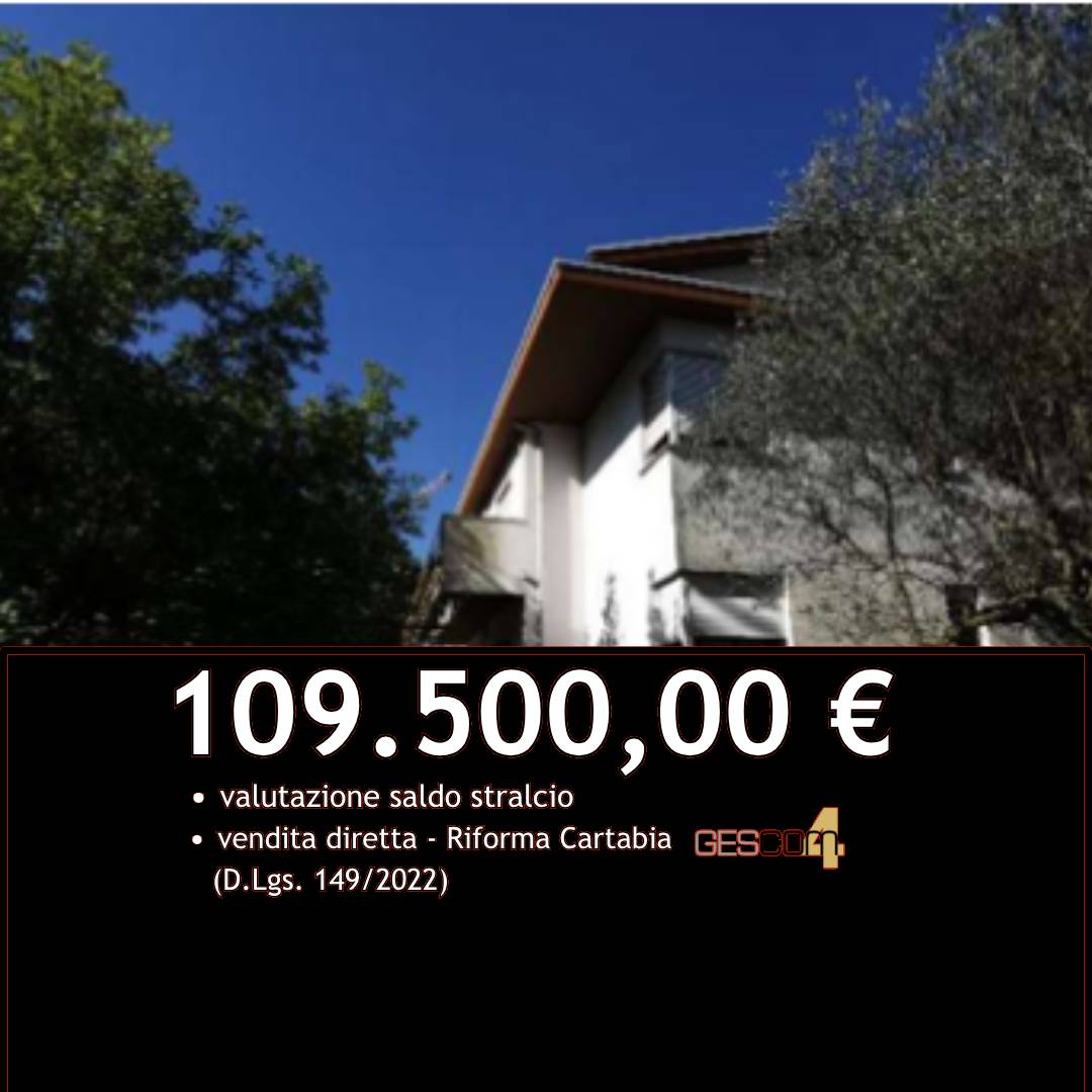 Appartamento, Treviso