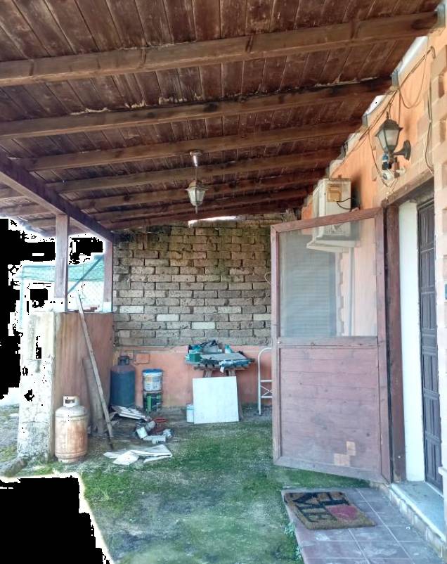 Casa Bi - Trifamiliare, Fiano Romano