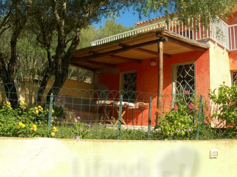 Villa in Vendita a Arzachena Cannigione