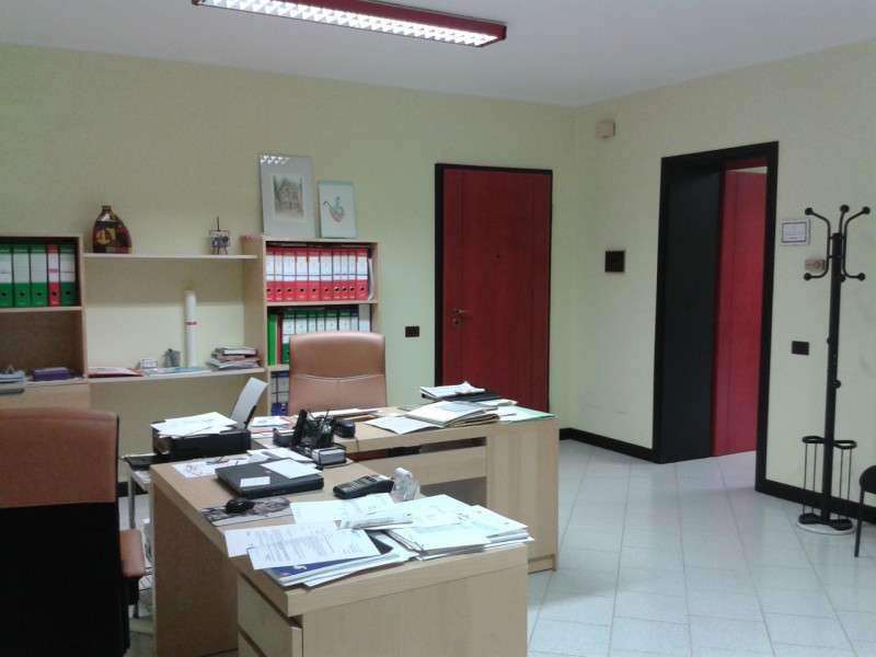 Ufficio in Vendita a Badia Polesine Badia Polesine - Centro