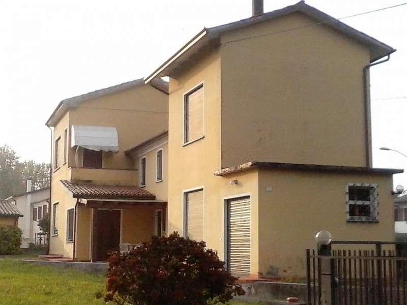 Casa indipendente in Vendita a Treviso Zona Ospedale