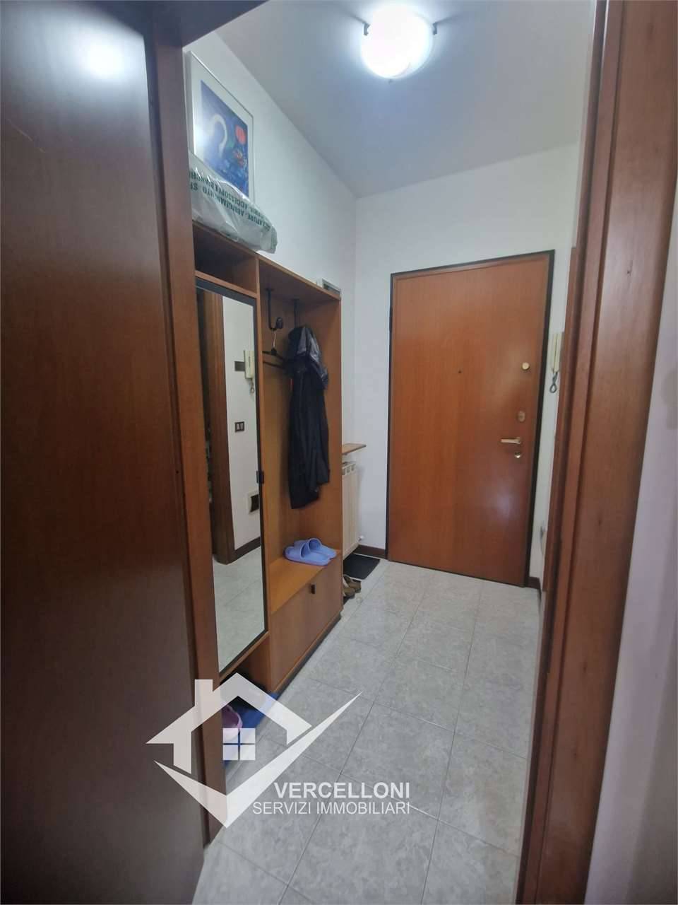 Appartamento, Novara